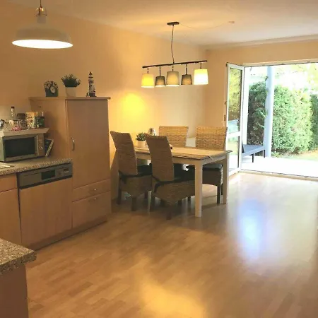 Strandgold Karlshagen